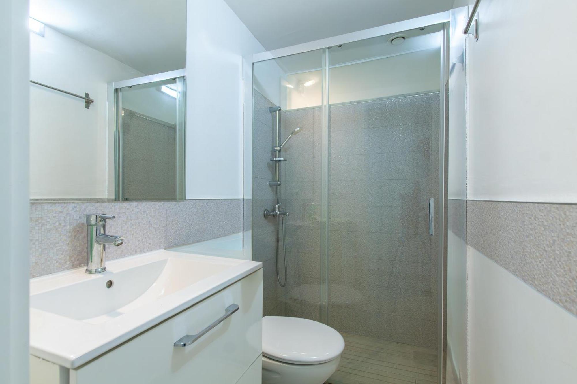 Apartamento Con Terraza Y Piscina En Playa Del Ing Playa del Inglés Extérieur photo