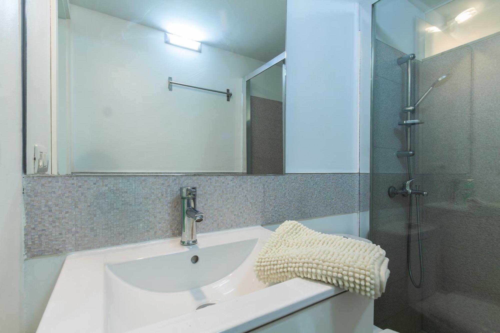 Apartamento Con Terraza Y Piscina En Playa Del Ing Playa del Inglés Extérieur photo