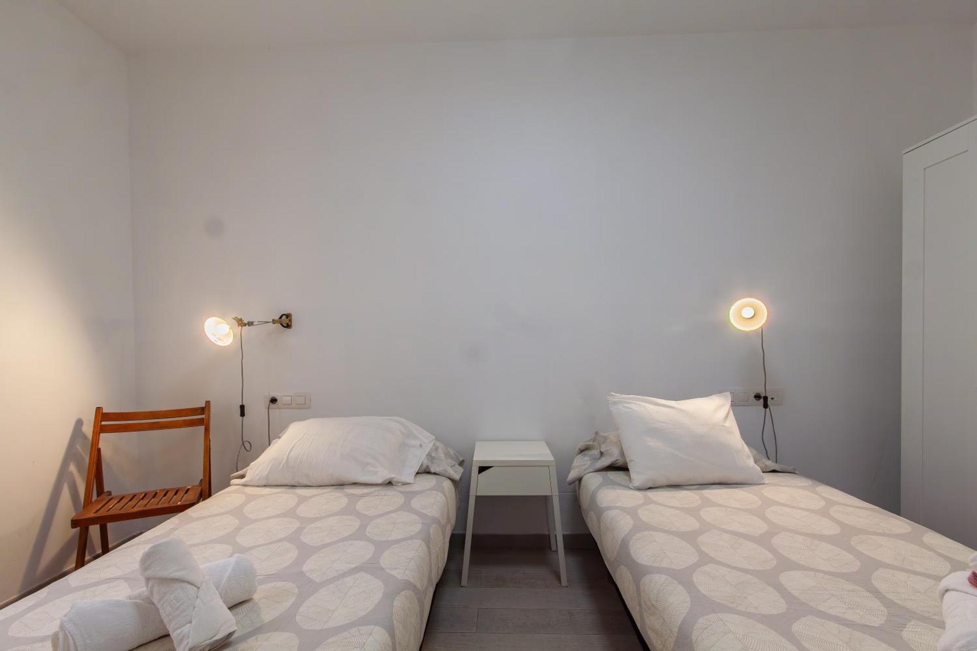 Apartamento Con Terraza Y Piscina En Playa Del Ing Playa del Inglés Extérieur photo
